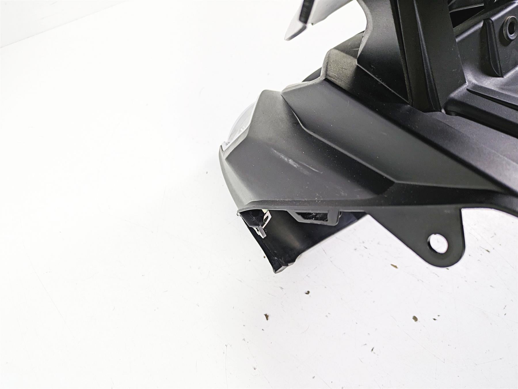 2017 BMW S1000R K47 Headlight Fairing & Mra Racing Windshield 46637723396 {{ shop.shopifyCountryName }} - Mototech271