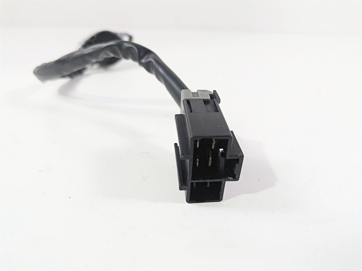 2013 Triumph Bonneville Ignition Switch Key Lock Set T2500804 {{ shop.shopifyCountryName }} - Mototech271