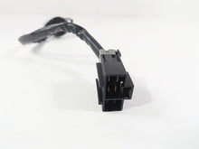 Load image into Gallery viewer, 2013 Triumph Bonneville Ignition Switch Key Lock Set T2500804
