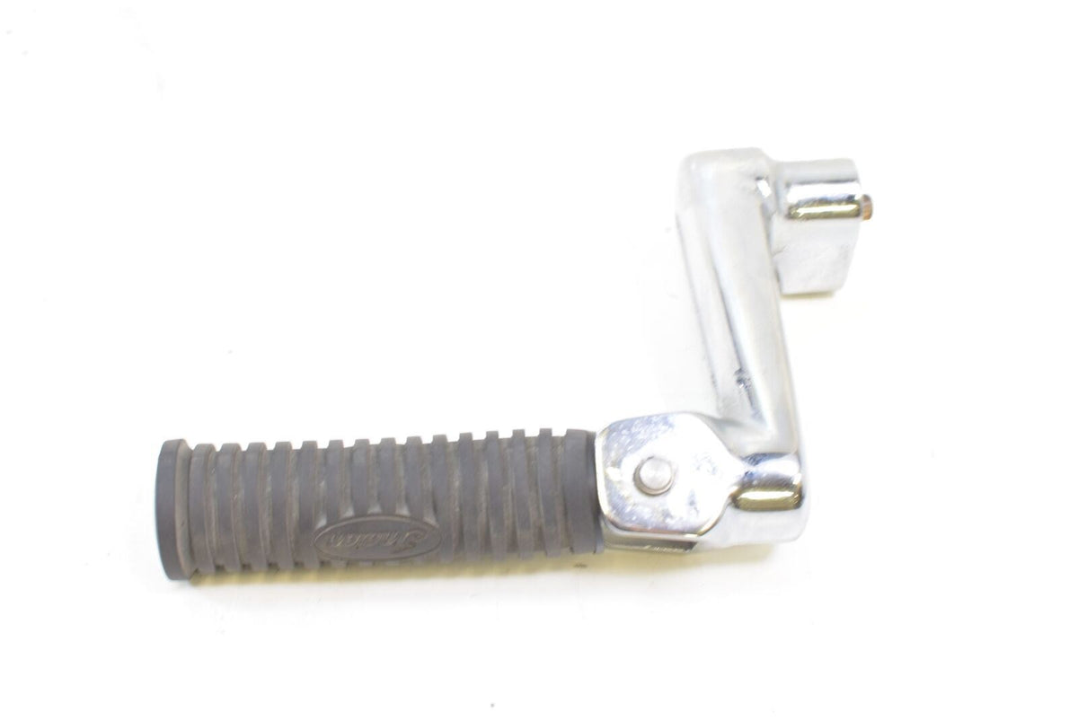 2015 Indian Chief Vintage Left Chrome Passenger Footpeg 5140869 {{ shop.shopifyCountryName }} - Mototech271