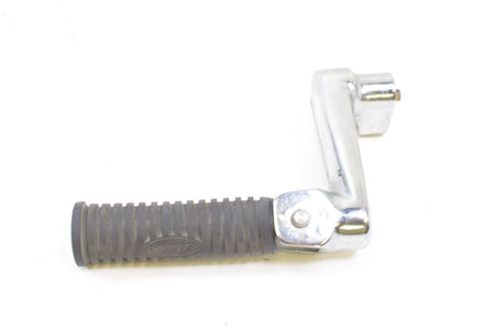 2015 Indian Chief Vintage Left Chrome Passenger Footpeg 5140869 {{ shop.shopifyCountryName }} - Mototech271