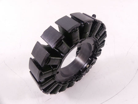 2007 Harley Softail CVO FXSTS Springer Generator Alternator Stator 30017-07 {{ shop.shopifyCountryName }} - Mototech271