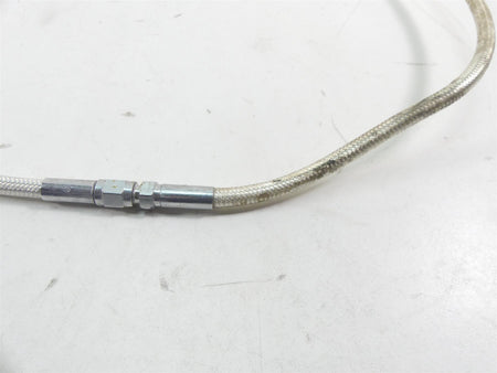 2010 Harley Touring FLHX Street Glide Front Abs Brake Line Set 40612-09 41679-09 {{ shop.shopifyCountryName }} - Mototech271