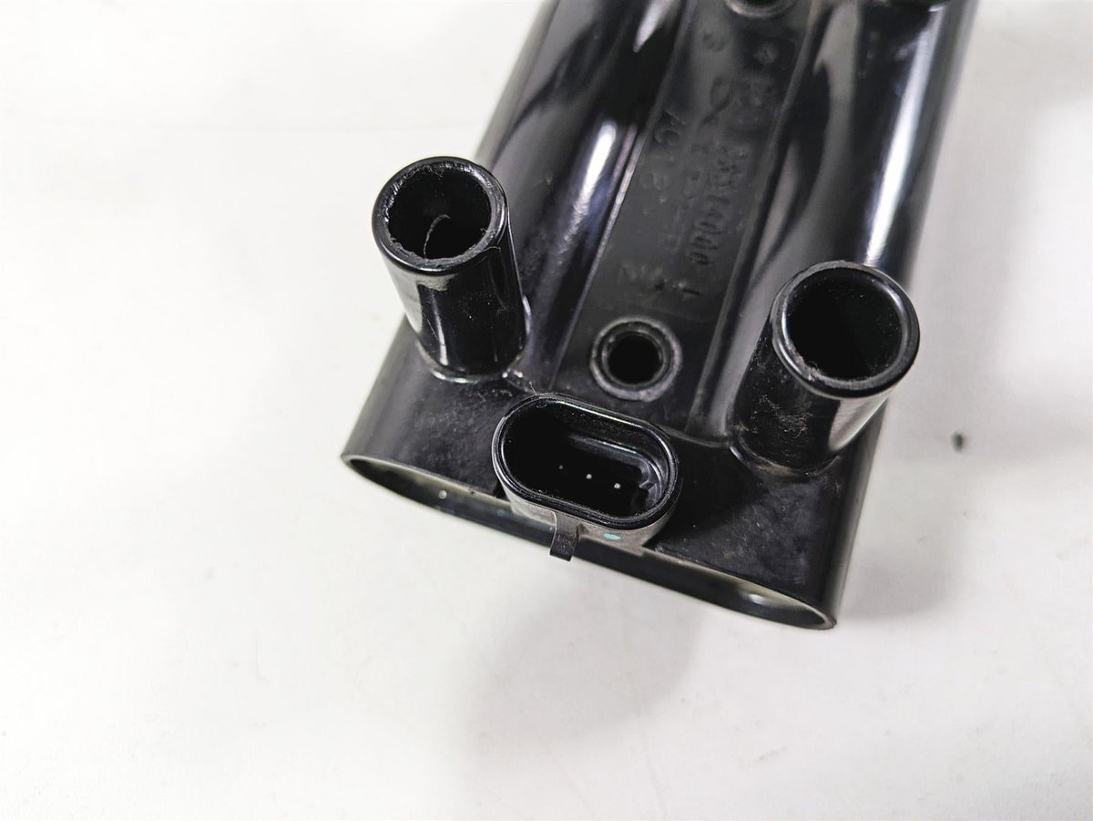 2017 Harley Touring FLTRXS Road Glide Delphi Ignition Coil & 2 Wires 31600017 {{ shop.shopifyCountryName }} - Mototech271