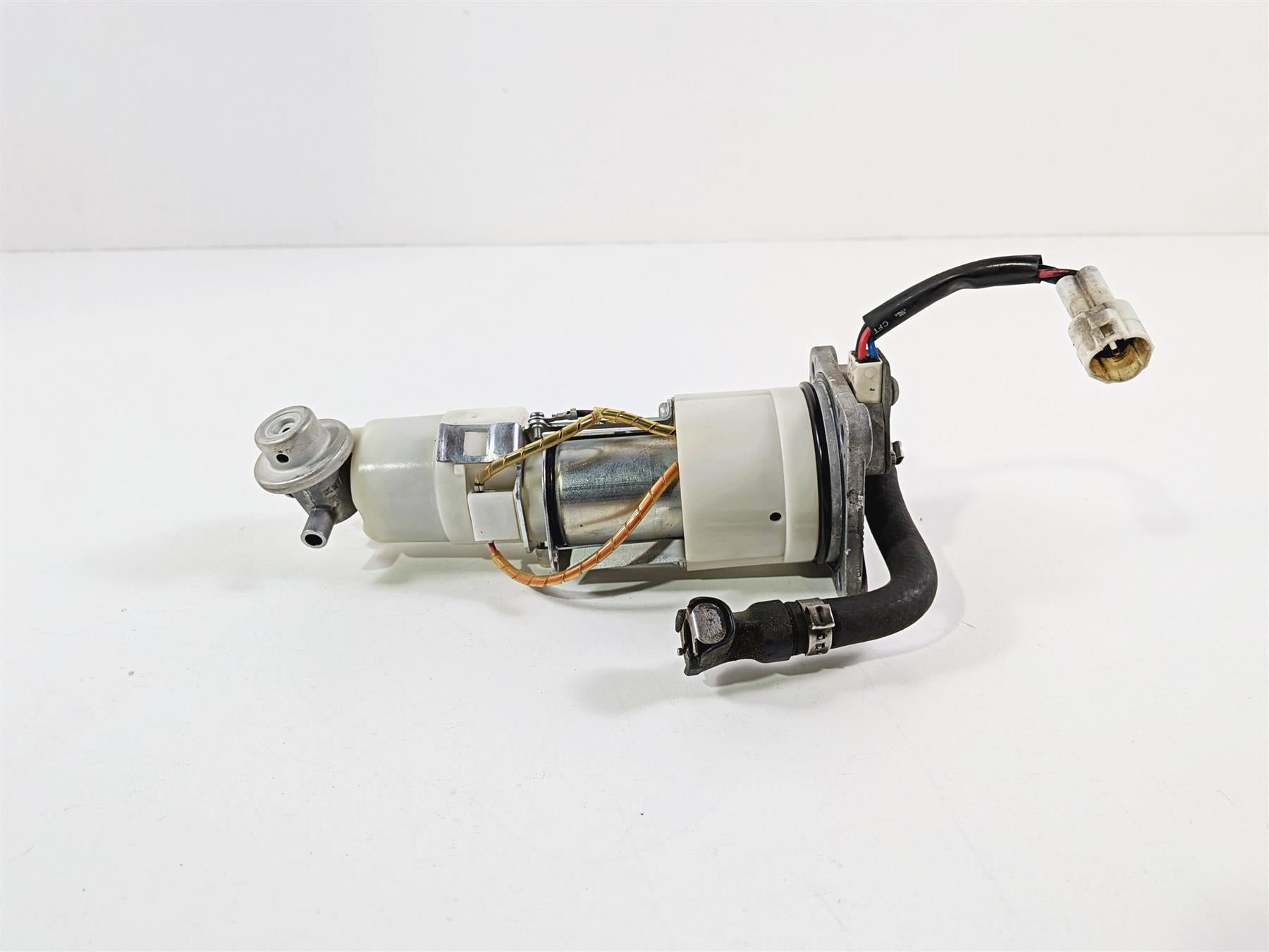 2016 KTM 1290 Super Adventure Keihin Fuel Gas Petrol Pump - Tested 60307088000 {{ shop.shopifyCountryName }} - Mototech271