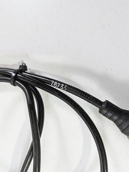 2014 Aprilia RSV4 RR Factory Front Wheel Abs Brake Speed Sensor 859792 {{ shop.shopifyCountryName }} - Mototech271