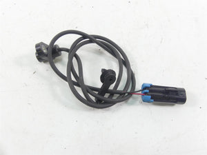 2013 Victory Cross Country Rear Abs Wheel Speed Brake Sensor 4013251