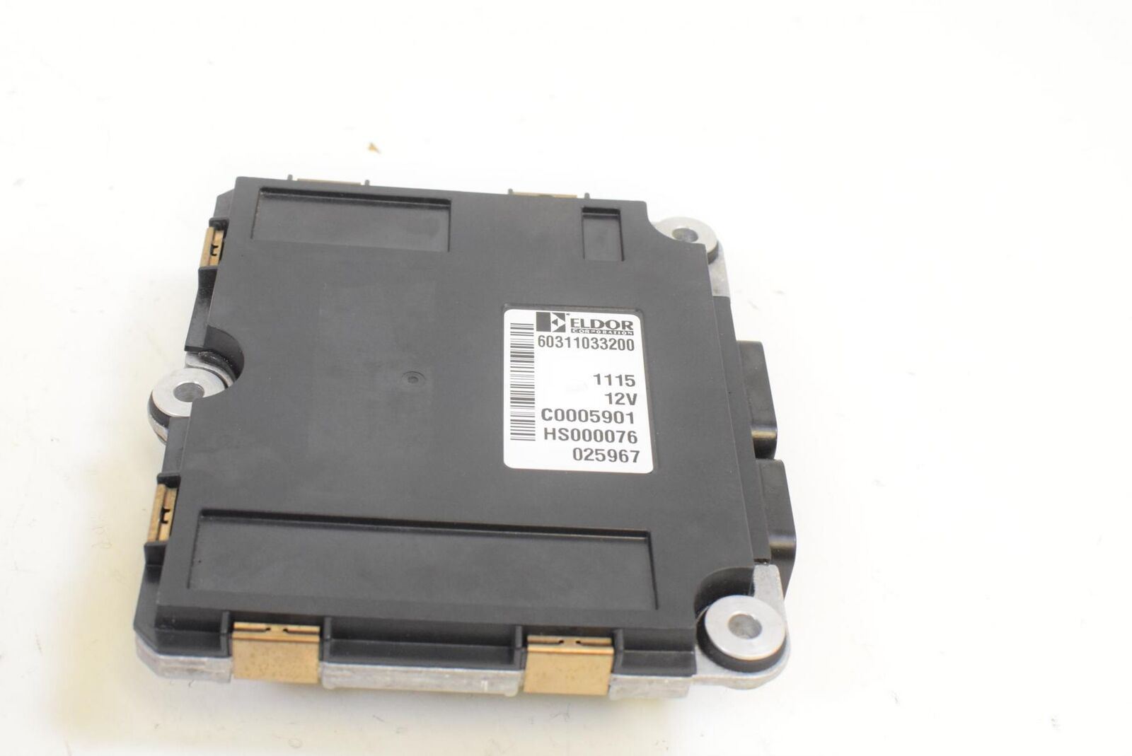 2016 KTM 1190 ABS Adventure CDI ECU ECM Engine Control Module 2.1 60311033200 {{ shop.shopifyCountryName }} - Mototech271