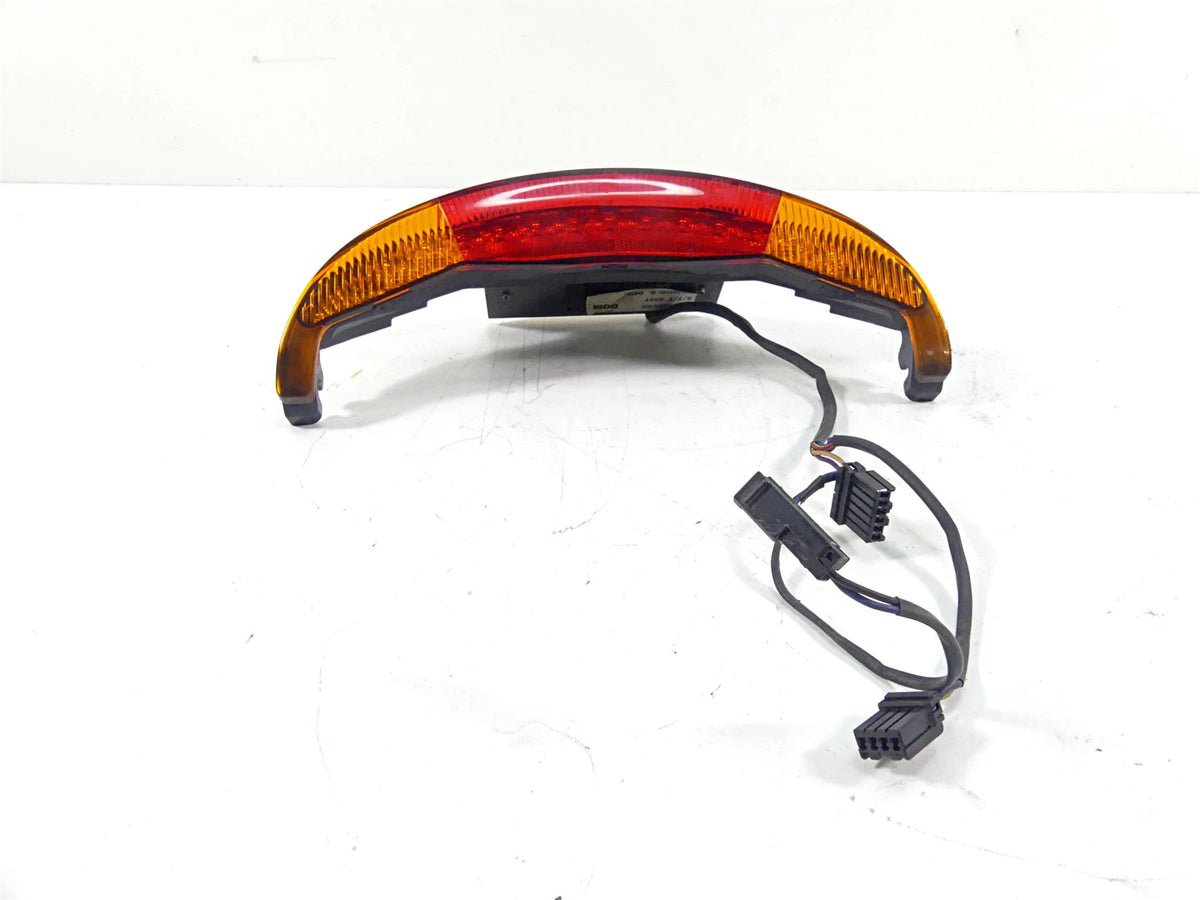 2013 Harley VRSCF Muscle Vrod Tail Light Lamp Taillight - Read 69391-09 {{ shop.shopifyCountryName }} - Mototech271