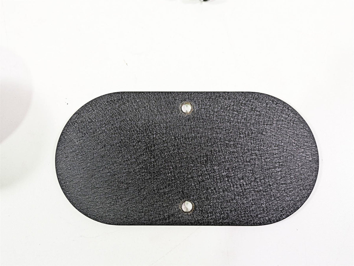 2014 Harley FXDL Dyna Low Rider Double Gauge Handlebar Holder Set {{ shop.shopifyCountryName }} - Mototech271