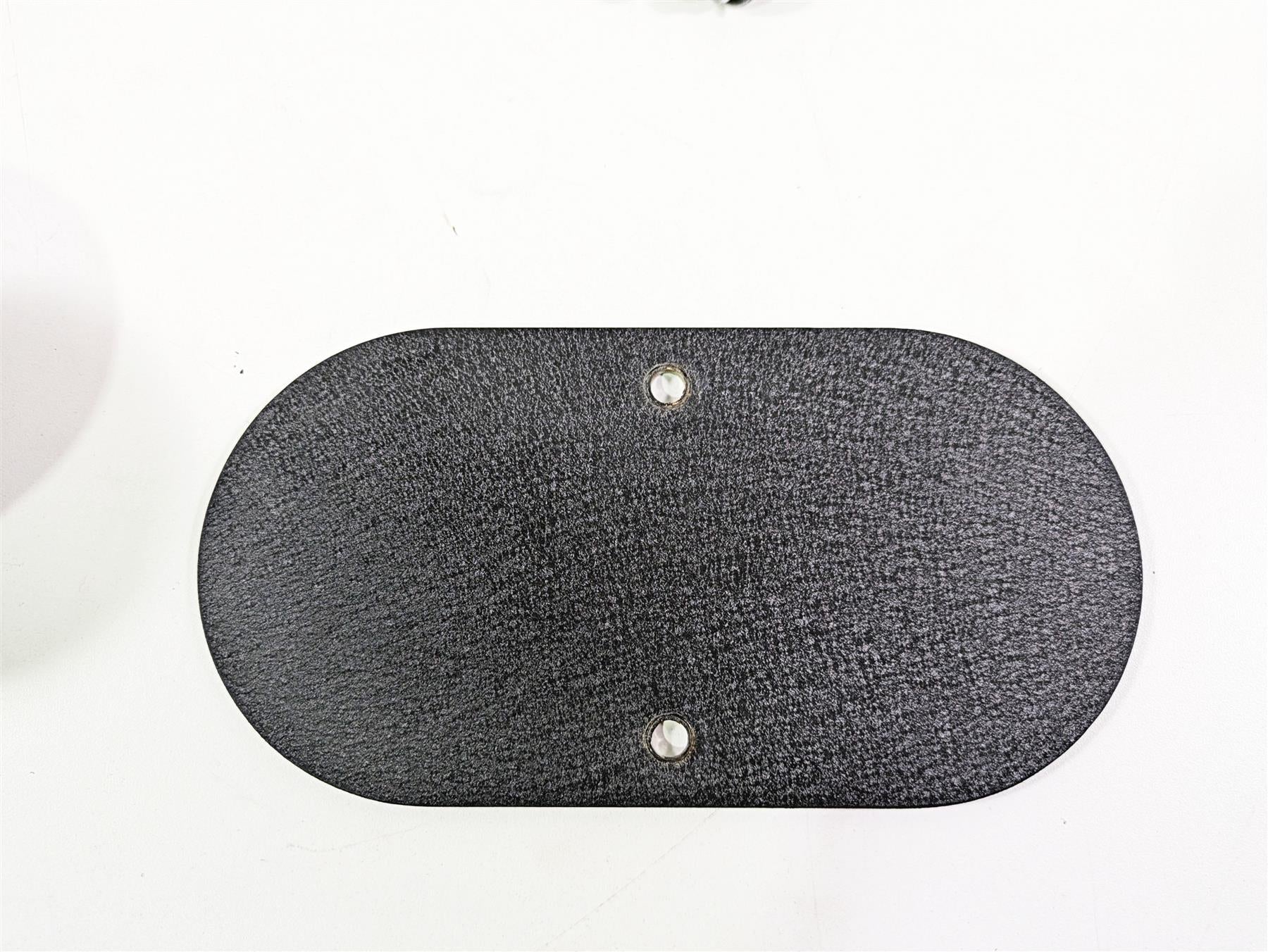 2014 Harley FXDL Dyna Low Rider Double Gauge Handlebar Holder Set {{ shop.shopifyCountryName }} - Mototech271