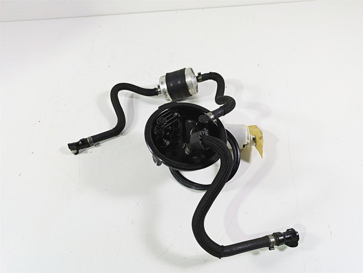 2012 BMW R1200R K27 Fuel Gas Petrol Pump - Tested 16147708071 {{ shop.shopifyCountryName }} - Mototech271