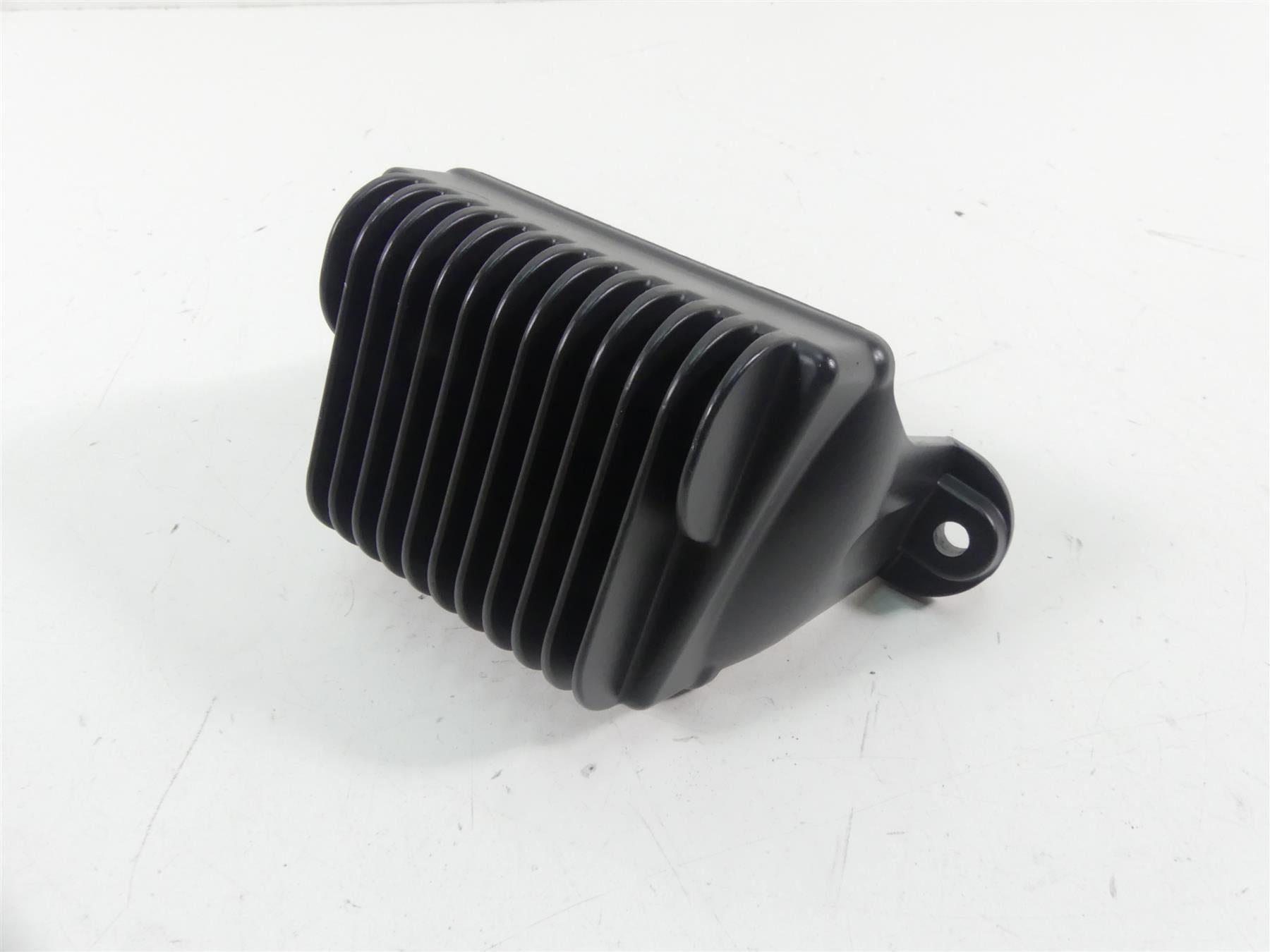 2014 Harley Touring FLHX Street Glide Rectifier Voltage Regulator 74505-09 {{ shop.shopifyCountryName }} - Mototech271
