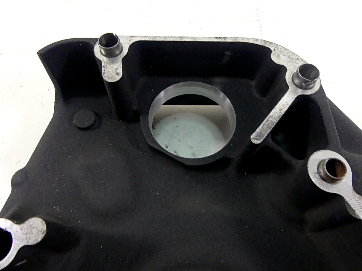 2013 Harley Softail FLSTFB Fat Boy Lo Inner Primary Drive Clutch Cover 60681-06C {{ shop.shopifyCountryName }} - Mototech271