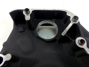 2013 Harley Softail FLSTFB Fat Boy Lo Inner Primary Drive Clutch Cover 60681-06C