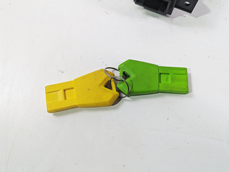 2018 Kawasaki Ultra 310 X Cdi Ecu Ignition Switch Dess Switch Set 21175-1556 {{ shop.shopifyCountryName }} - Mototech271