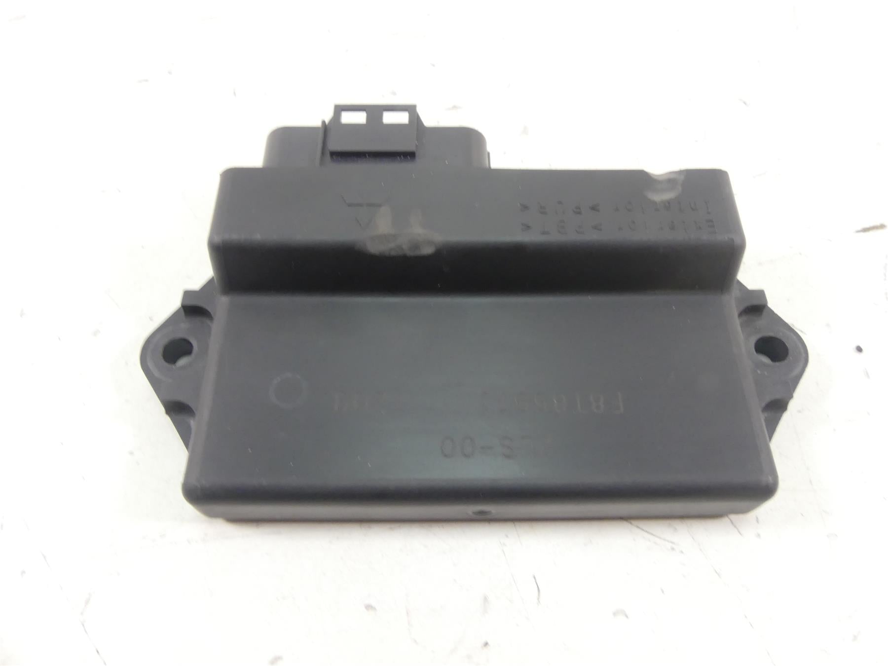 2017 Yamaha YFM Raptor 700R SE Cdi Ecu Ecm Engine Control Module 2LS-8591A-00-00 {{ shop.shopifyCountryName }} - Mototech271