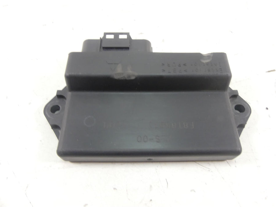 2017 Yamaha YFM Raptor 700R SE Cdi Ecu Ecm Engine Control Module 2LS-8591A-00-00 {{ shop.shopifyCountryName }} - Mototech271
