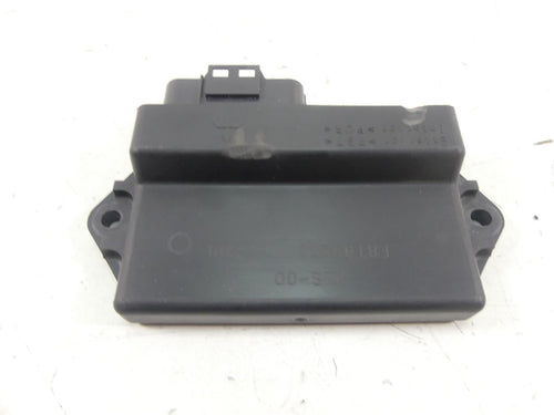 2017 Yamaha YFM Raptor 700R SE Cdi Ecu Ecm Engine Control Module 2LS-8591A-00-00 | Mototech271