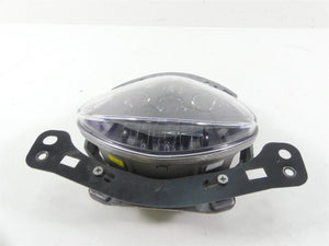 2015 Victory Cross Country Magnum Led Headlight Head Light Lamp Lens 2412891 | Mototech271
