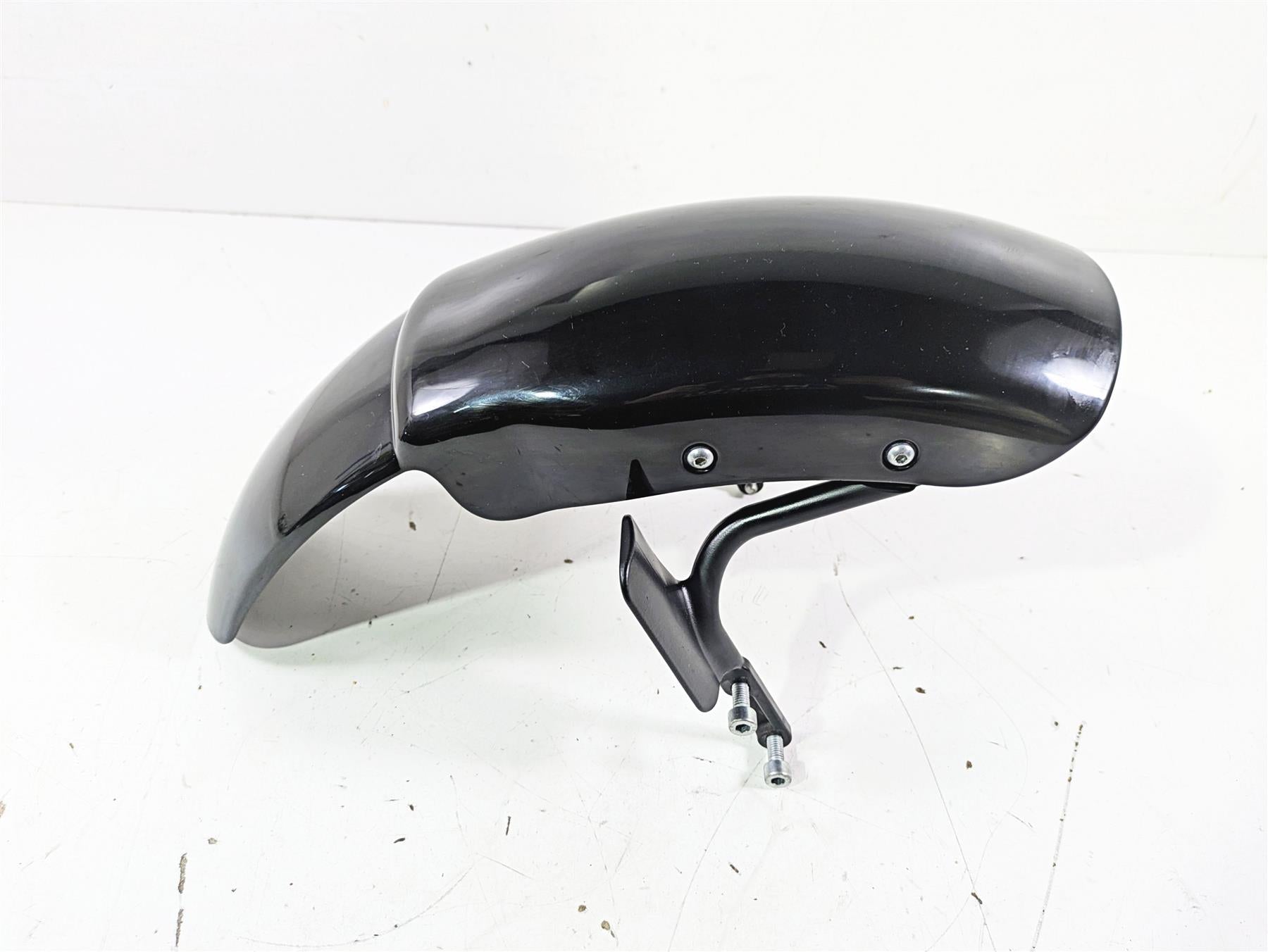 2012 Harley VRSCF Muscle V Rod Front Fender & Bracket 59024-09 {{ shop.shopifyCountryName }} - Mototech271