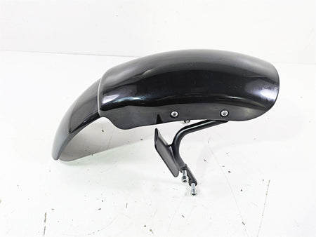 2012 Harley VRSCF Muscle V Rod Front Fender & Bracket 59024-09 {{ shop.shopifyCountryName }} - Mototech271