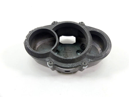 2014 Harley VRSCF Muscle V-Rod Speedometer Gauges Housing & Bezel 71981-09 {{ shop.shopifyCountryName }} - Mototech271