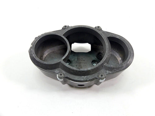 2014 Harley VRSCF Muscle V-Rod Speedometer Gauges Housing & Bezel 71981-09 | Mototech271