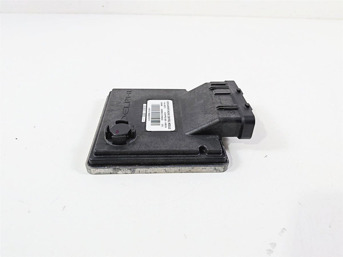 2023 Harley Adv RA1250 S Pan America Cdi Ecu Ecm Engine Control Module 41001214 {{ shop.shopifyCountryName }} - Mototech271
