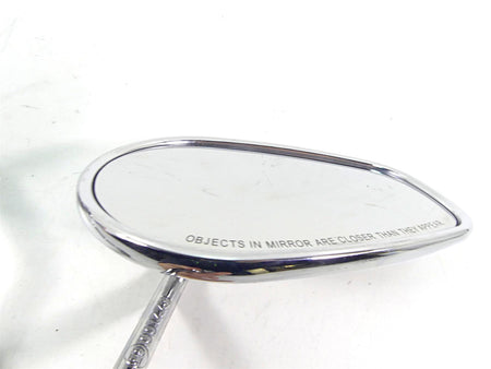 2005 Harley VRSCSE CVO V-Rod Rear View Chrome Mirror Set 91845-03B 91840-03B {{ shop.shopifyCountryName }} - Mototech271