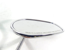Load image into Gallery viewer, 2005 Harley VRSCSE CVO V-Rod Rear View Chrome Mirror Set 91845-03B 91840-03B
