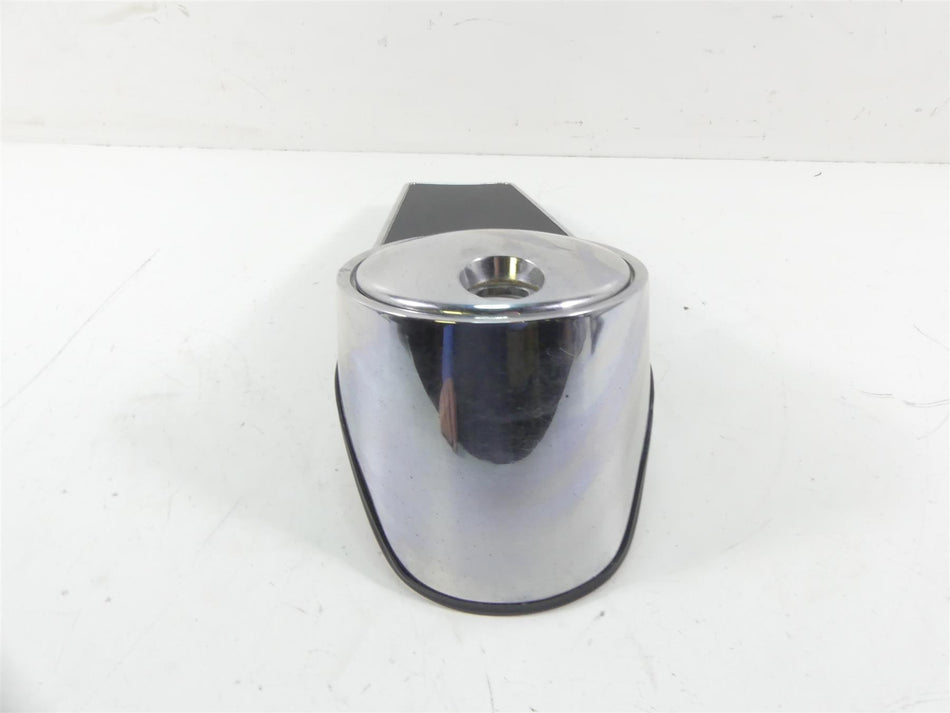 1989 Harley Touring FLTC Tour Glide Upper Fuel Tank Dash Cover Fairing 61277-88 {{ shop.shopifyCountryName }} - Mototech271