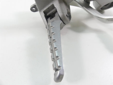 2017 Ducati 939 S Supersport Right Rider Footpeg & Brake Pedal Set 82432971B {{ shop.shopifyCountryName }} - Mototech271