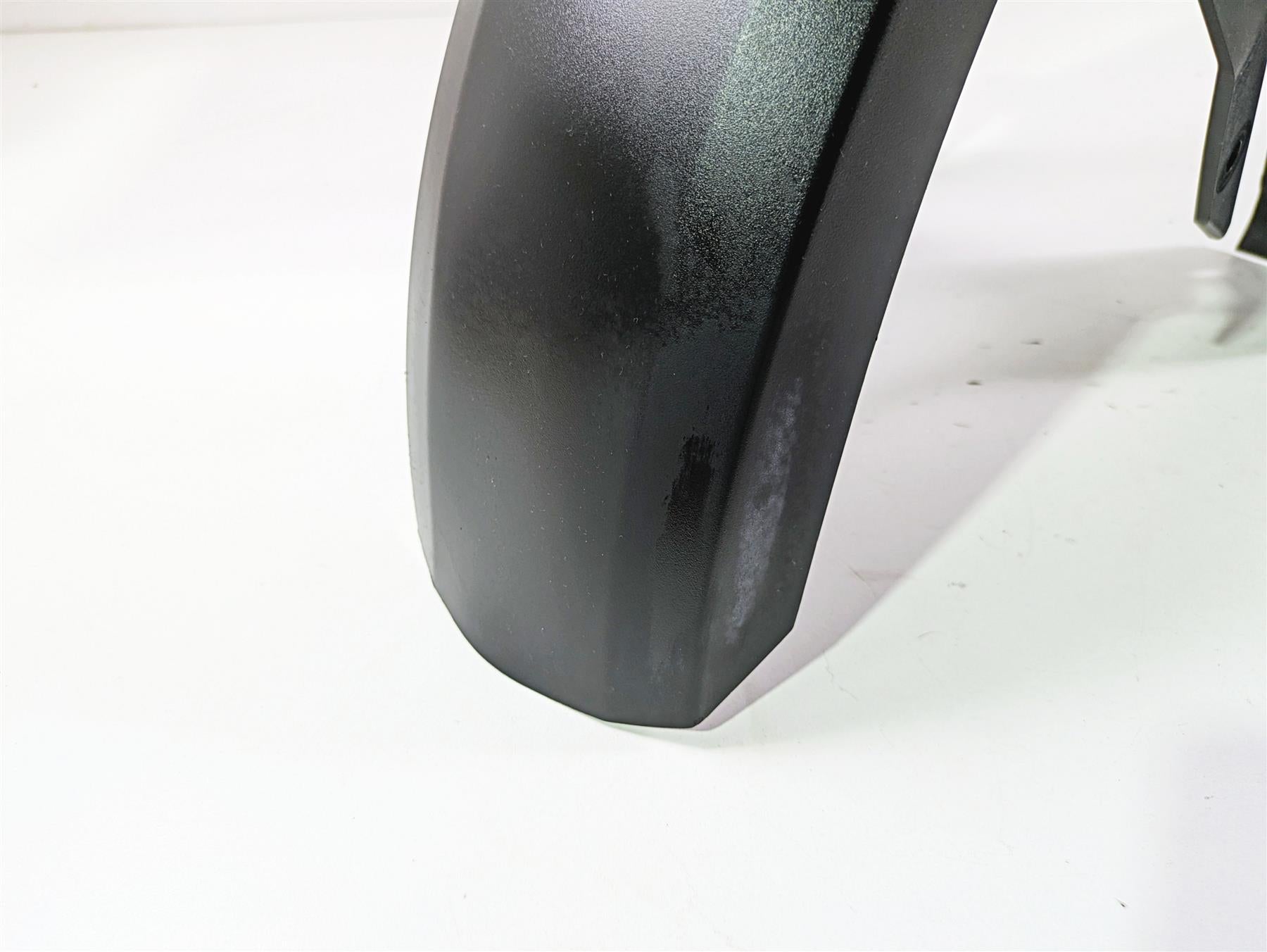 2013 Triumph Tiger 1215 Explorer Front Lower Fender & Side Covers T2303320 {{ shop.shopifyCountryName }} - Mototech271