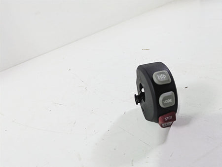 2016 BMW S1000RR K46 Right Hand Control Switch Grip Heater 61318546186 {{ shop.shopifyCountryName }} - Mototech271