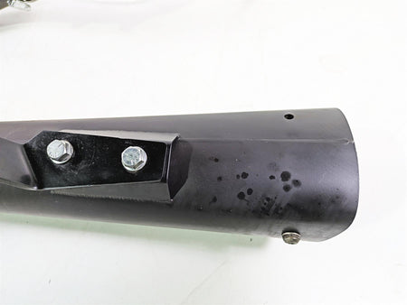 2010 Harley VRSCF Muscle Rod Vance Hines 2 into 1 Exhaust System 75-113-9 {{ shop.shopifyCountryName }} - Mototech271