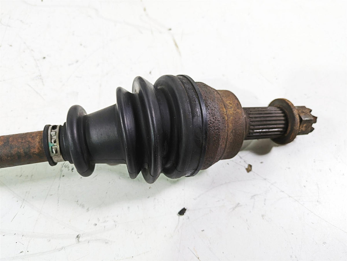 2020 Polaris RZR 900 S Front Cv Drive Shaft Axle Set 1333946 {{ shop.shopifyCountryName }} - Mototech271