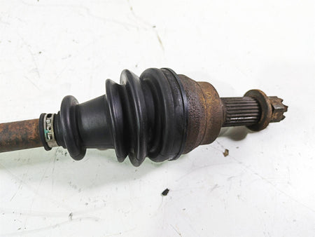 2020 Polaris RZR 900 S Front Cv Drive Shaft Axle Set 1333946 {{ shop.shopifyCountryName }} - Mototech271
