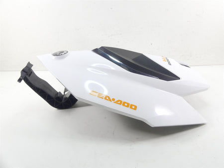 2013 Sea-Doo 4-Tec GTR 215 Full Front Hood Lid Cover Fairing Set 269501937 {{ shop.shopifyCountryName }} - Mototech271