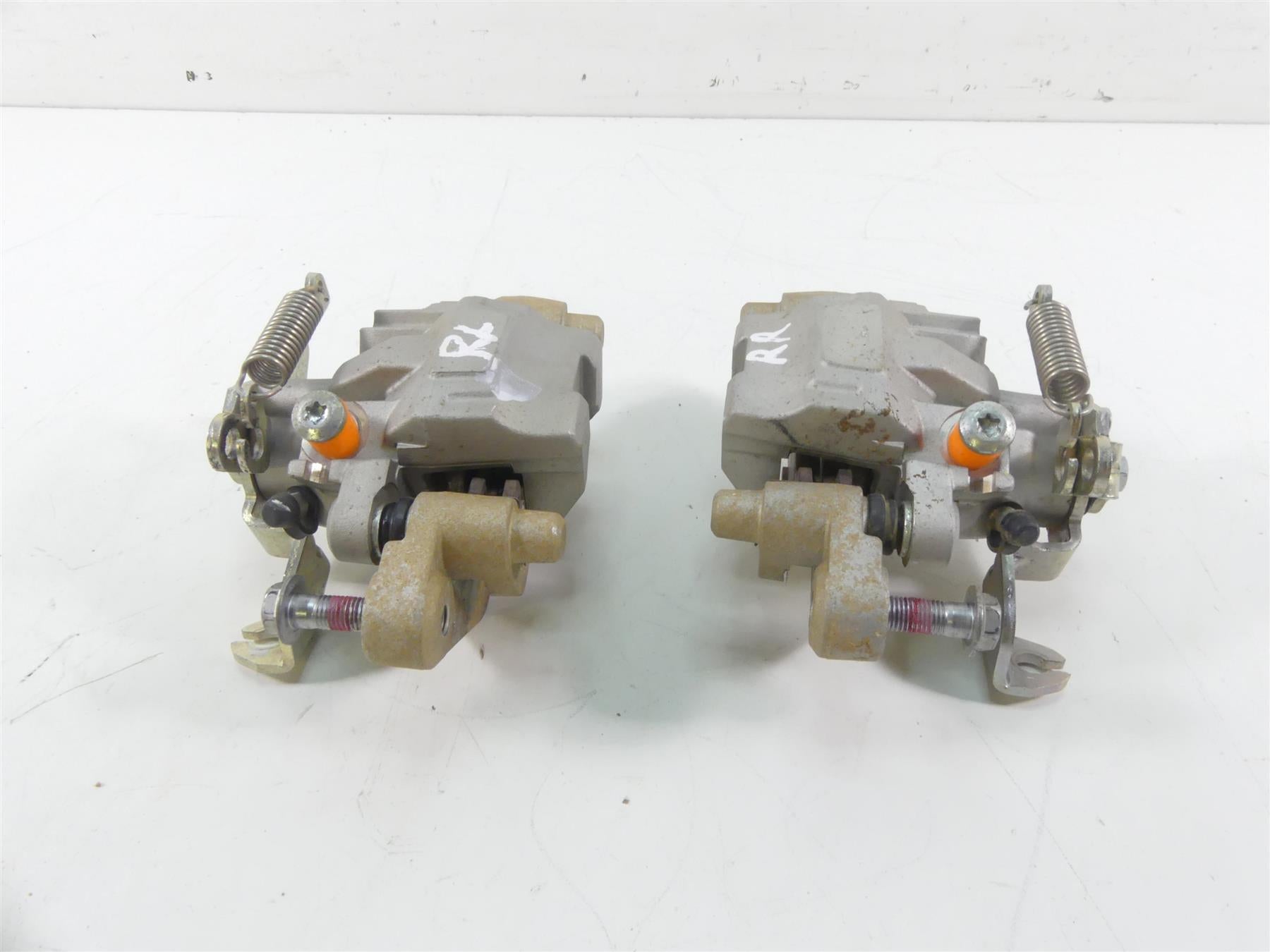 2021 Kawasaki Teryx KRX KRF 1000 Rear Bake Caliper Set 43080-0223 43080-0224 {{ shop.shopifyCountryName }} - Mototech271