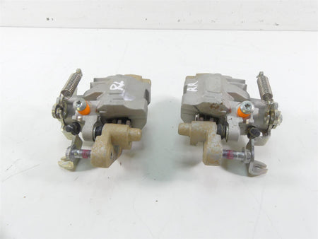 2021 Kawasaki Teryx KRX KRF 1000 Rear Bake Caliper Set 43080-0223 43080-0224 {{ shop.shopifyCountryName }} - Mototech271