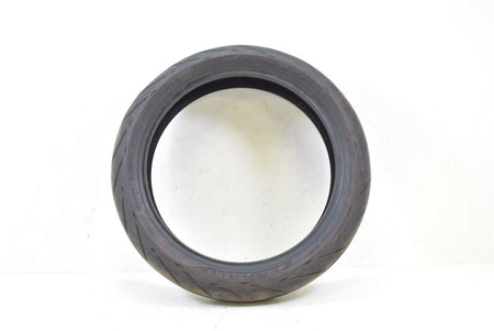 Used Rear Tire Metzeler Sportec M5 Interact 150/60-17 DOT1717 2375200 {{ shop.shopifyCountryName }} - Mototech271