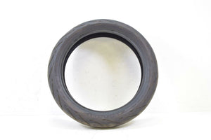 Used Rear Tire Metzeler Sportec M5 Interact 150/60-17 DOT1717 2375200 | Mototech271