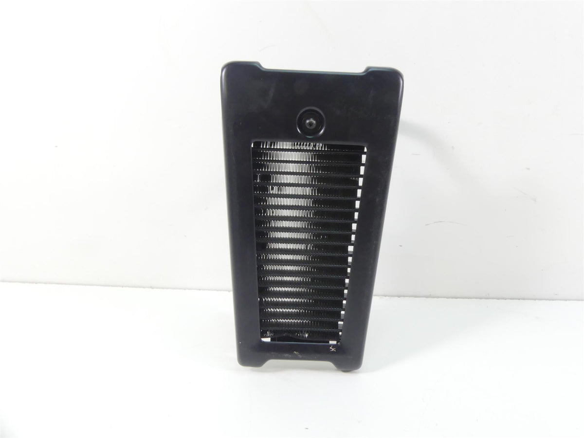 2019 Harley FLHC Softail Heritage Oil Cooler + Lines & Cover - Read 62700191 {{ shop.shopifyCountryName }} - Mototech271