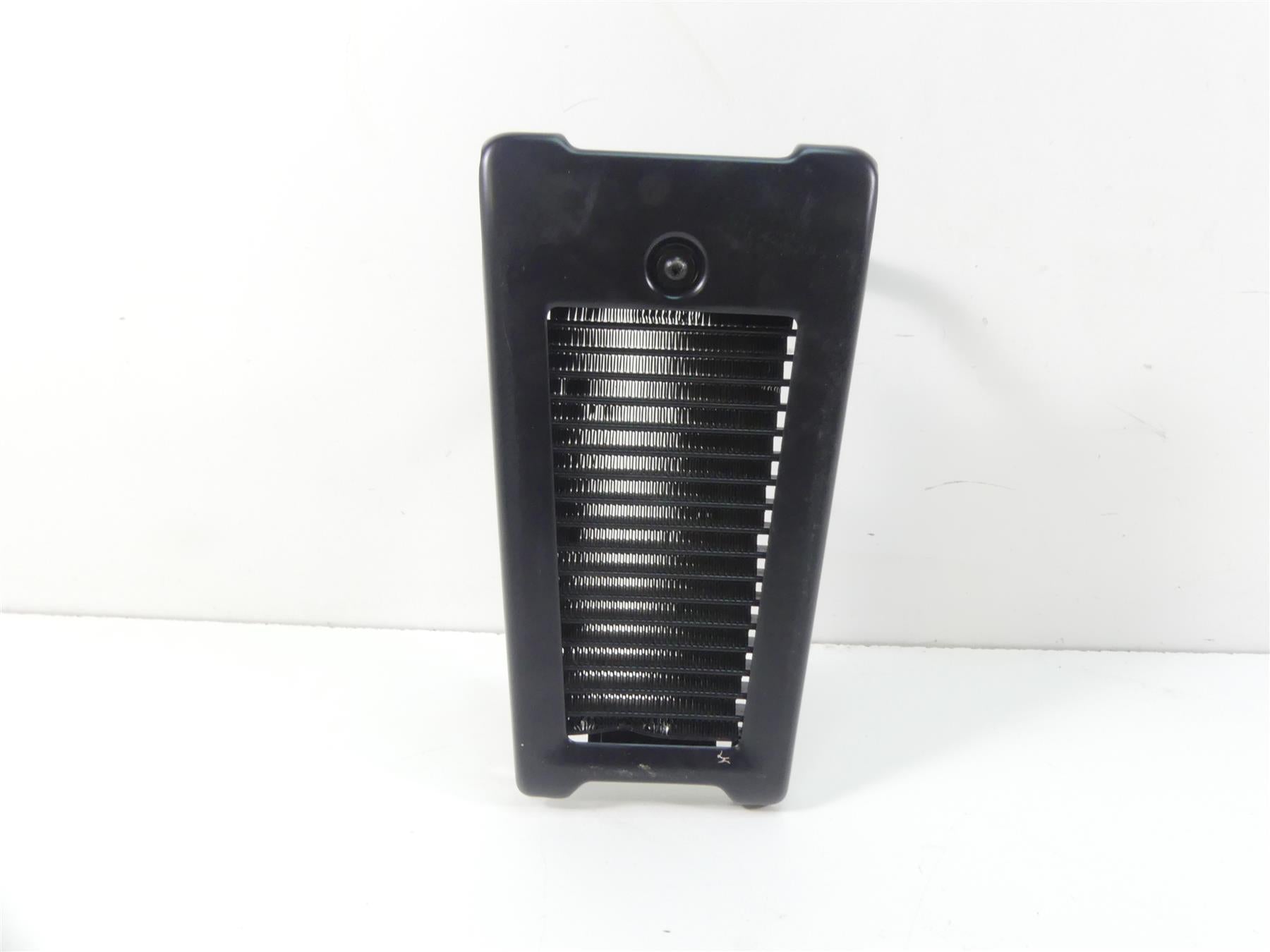 2019 Harley FLHC Softail Heritage Oil Cooler + Lines & Cover - Read 62700191 | Mototech271