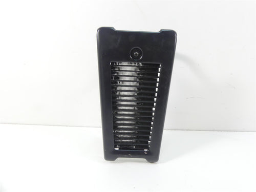 2019 Harley FLHC Softail Heritage Oil Cooler + Lines & Cover - Read 62700191 | Mototech271