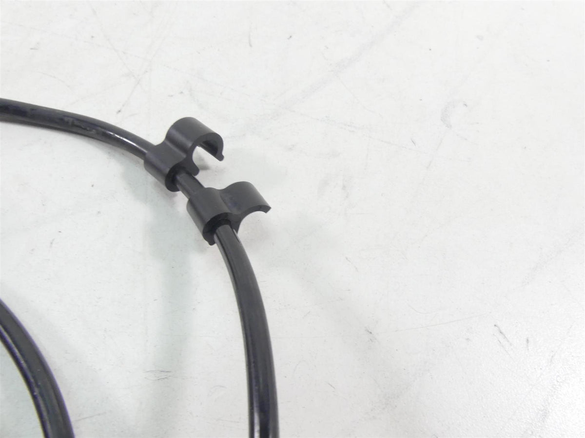 2017 BMW R1200GS GSW K50 Front Abs Brake Wheel Speed Sensor 34528551611 {{ shop.shopifyCountryName }} - Mototech271