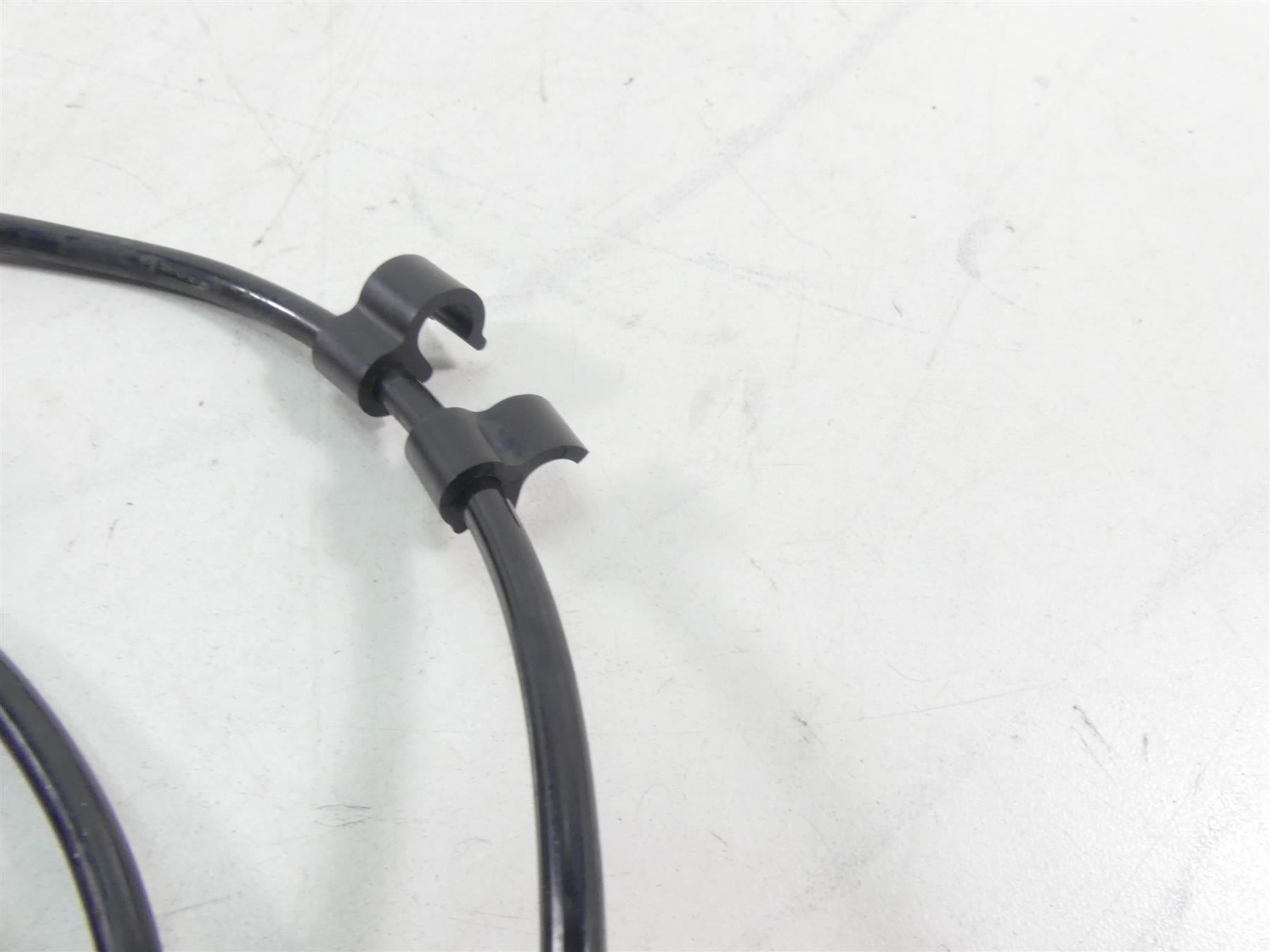 2017 BMW R1200GS GSW K50 Front Abs Brake Wheel Speed Sensor 34528551611 {{ shop.shopifyCountryName }} - Mototech271