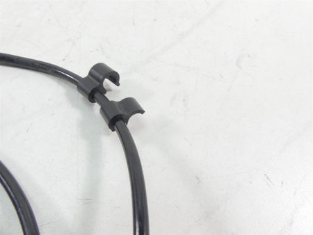 2017 BMW R1200GS GSW K50 Front Abs Brake Wheel Speed Sensor 34528551611 {{ shop.shopifyCountryName }} - Mototech271