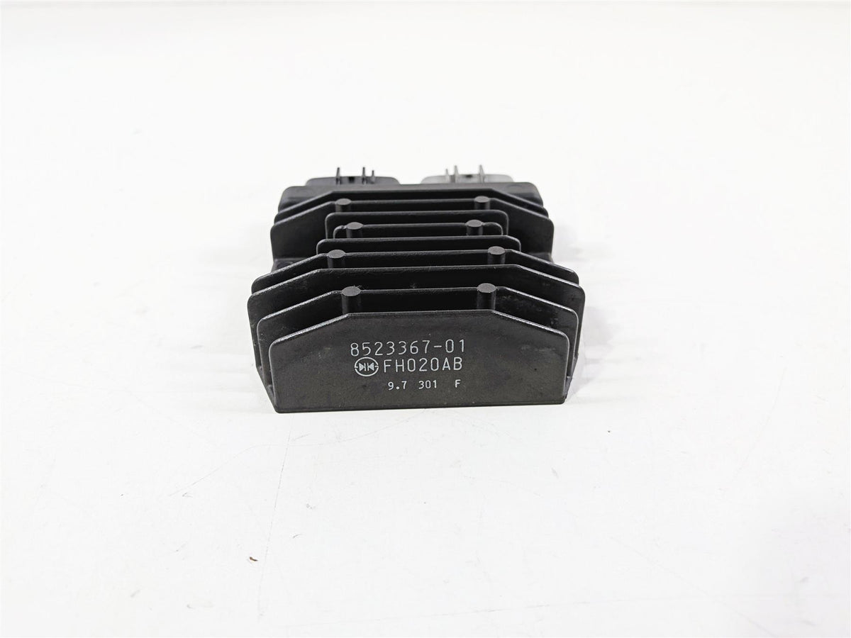 2020 BMW S1000RR K67 Rectifier Voltage Regulator FH020AB 12319467618-Mototech271